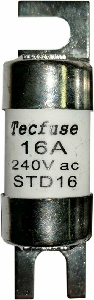 STD16 16A STREET LIGHTING FUSE