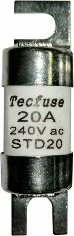 STD20 20A STREET LIGHTING FUSE
