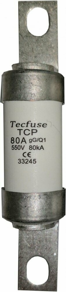 CEO80 80A HRC FUSE (A4 TYPE) TCP