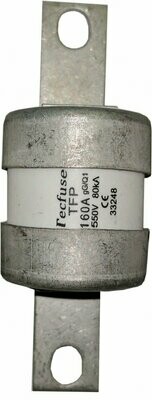 FDEO160 A4A TYPE HRC FUSE - OFFSET BOLTED
