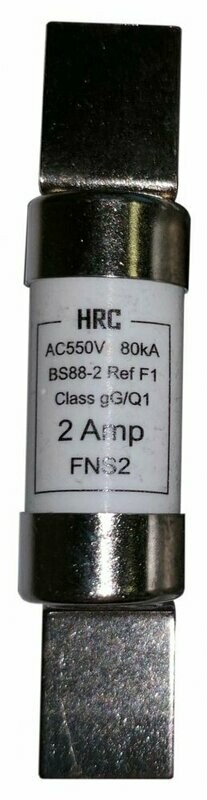 NS2 F1 TYPE HRC FUSE