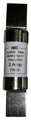 FNS2 F1 TYPE HRC FUSE