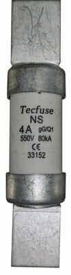 FNS4 F1 TYPE HRC FUSE