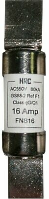 FNS16 F1 TYPE HRC FUSE