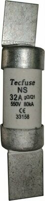 FNS32 F1 TYPE HRC FUSE