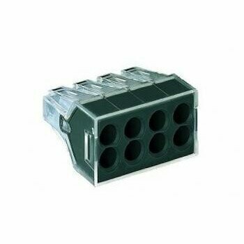 W773-8 8 CONDUCTOR CONNECTOR