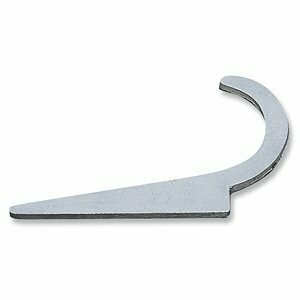 CRA20 - 20mm FLAT CRAMPETS
