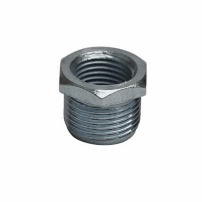 RED25-20 - 25MM TO 20MM REDUCER