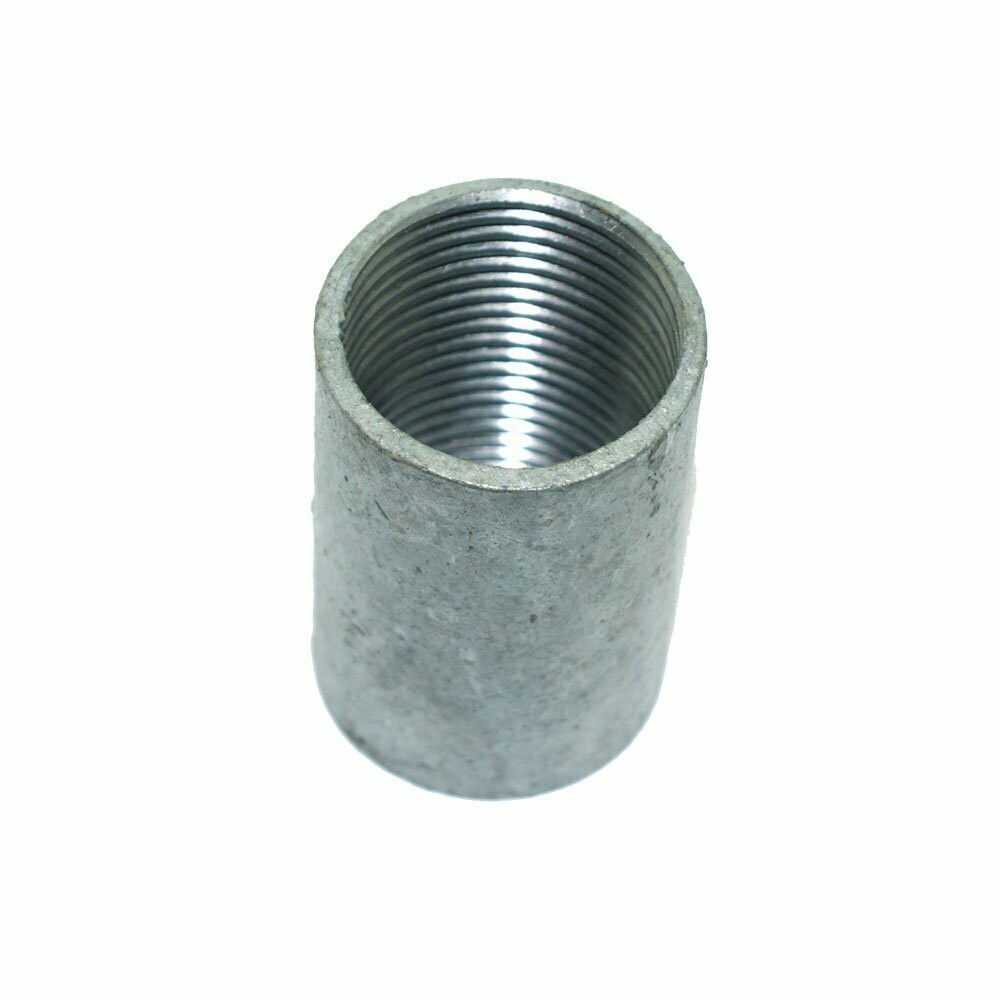 SC2 - 2'' SOLID COUPLERS