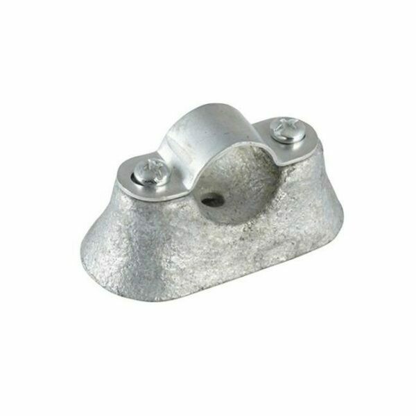MHS25 25MM HOSPITAL SADDLES