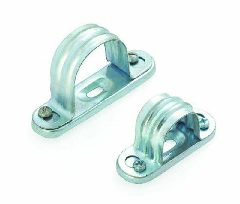 SB25 - 25mm SPACER BAR SADDLES