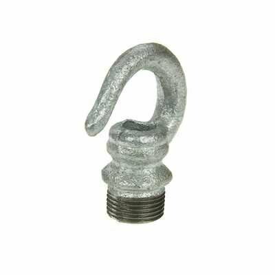 MH20 - 20mm MALE HOOKS