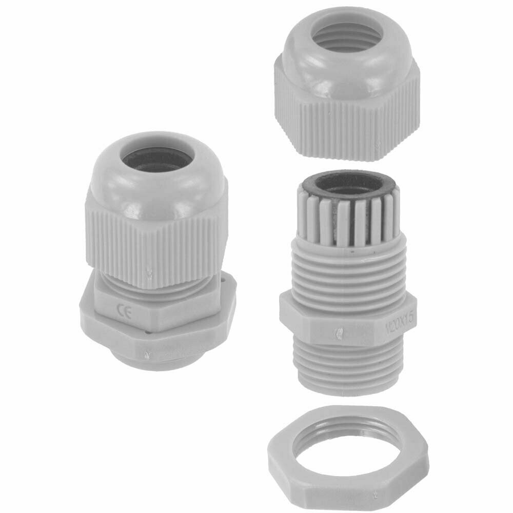 NG20G 20MM NYLON GLAND