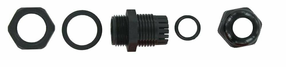 NGL20B 20MM NYLON GLAND