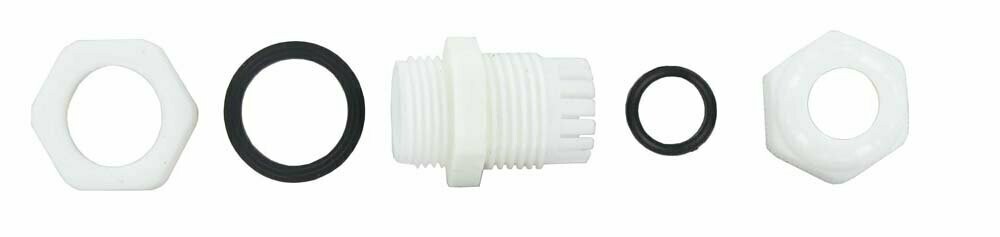 NGL20W 20MM NYLON GLAND