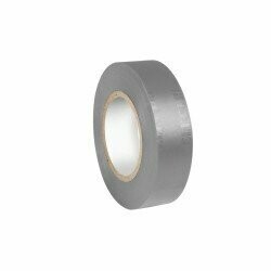 PT33G 33 METRE GREY PVC INSULATION TAPE