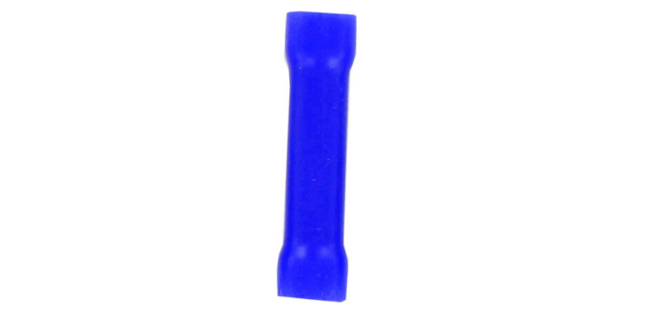 TSB SPLICE TERMINALS BLUE WT16