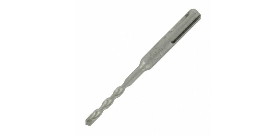 DS4110 M4.0 X 110SDS DRILL