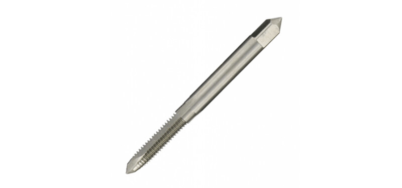 DHT35 HSS HAND TAPS 3.5MM