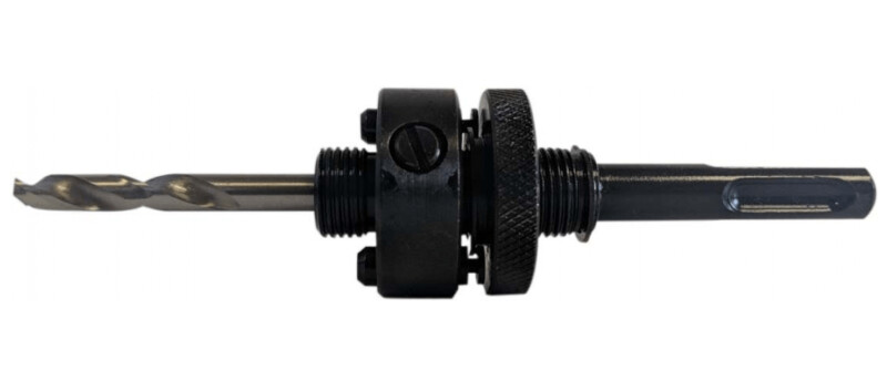 SS2SDS HOLESAW ARBOUR SDS