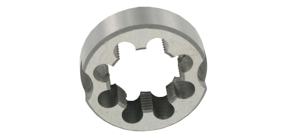 D25 25mm DIE