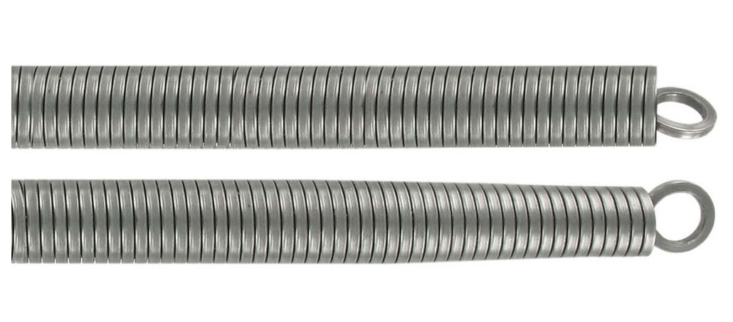 BSH25 25mm HEAVY GAUGE BENDING SPRING