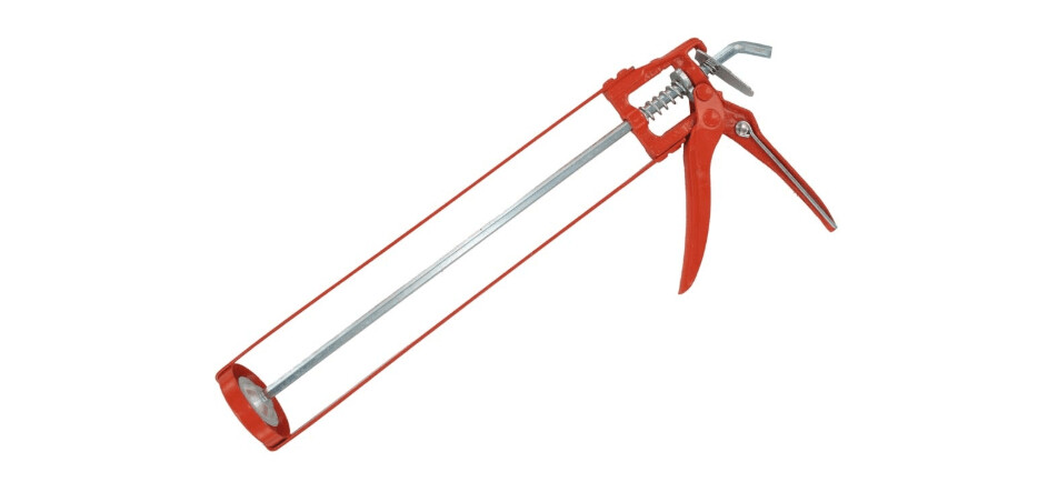 S301G METAL SEALANT APPLICATOR GUN