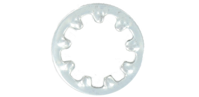 ISSPW4 M4 SHAKEPROOF WASHERS