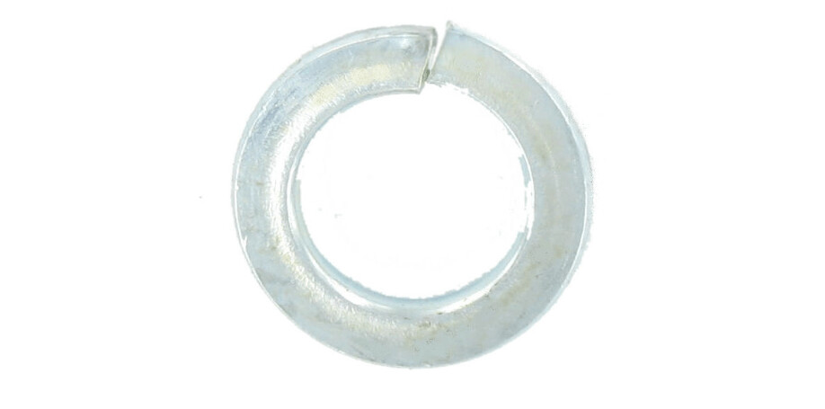 ISSW6 M6 SPRING WASHERS
