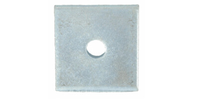 D50606 M6 SQUARE PLATE *5MM*