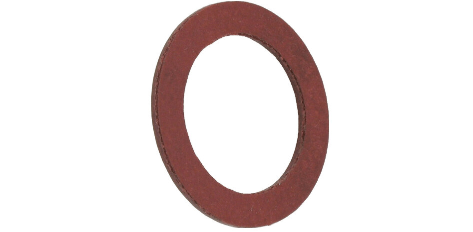 FW40 40MM FIBRE WASHERS