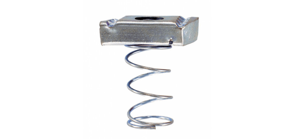 CNL8S M8 LONG SPRING