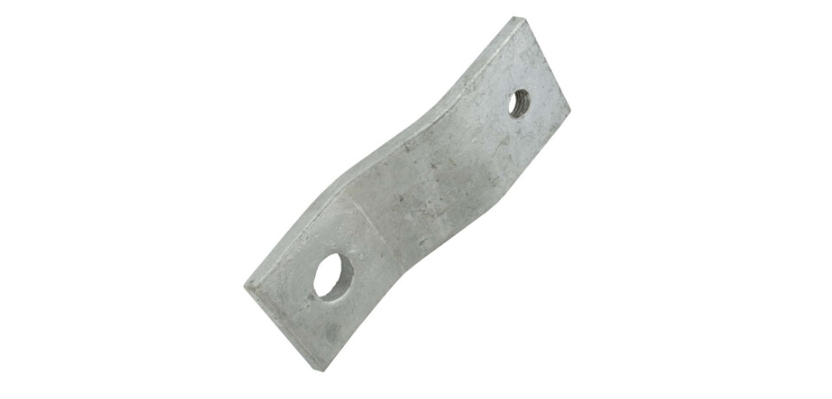 Z TYPE BRACKET
