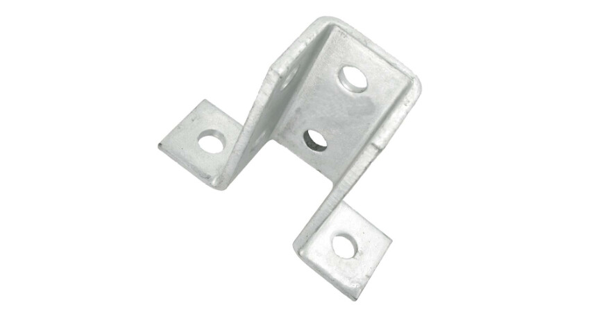 2 LUG WING BRACKET