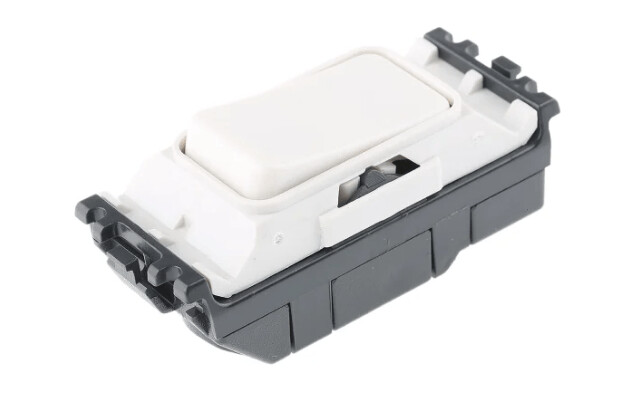 MK K4893W  Intermediate Grid Switch
