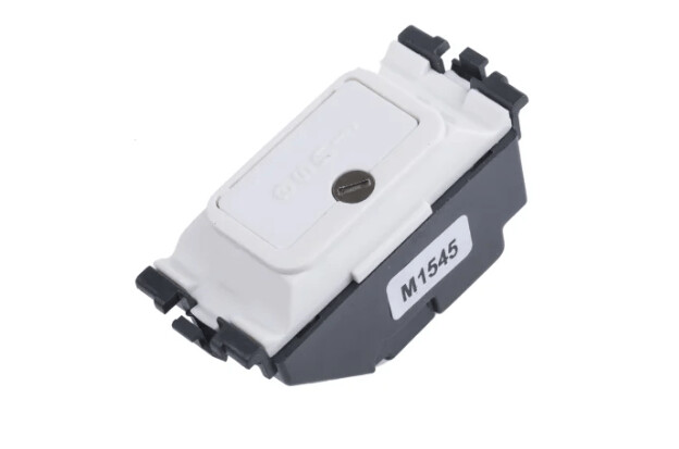 MK K4890W Grid Fuse Unit