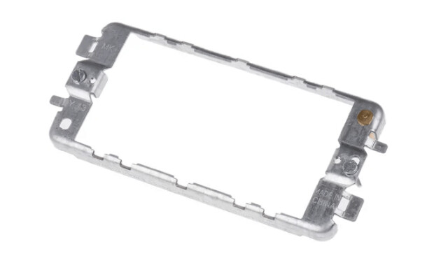 MK K3703 3 Gang Frame Mounting Frame