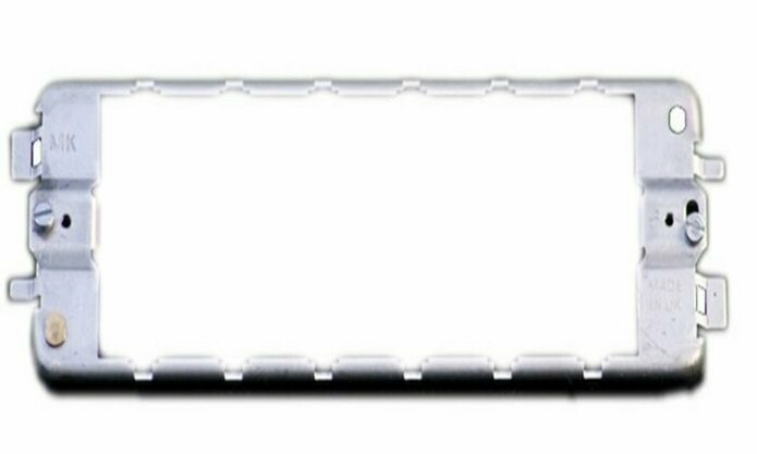 MK K3706 6 gang Grid