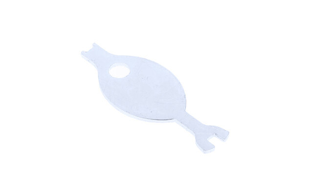 MK 3405ZIC Key for Grid Plus Series