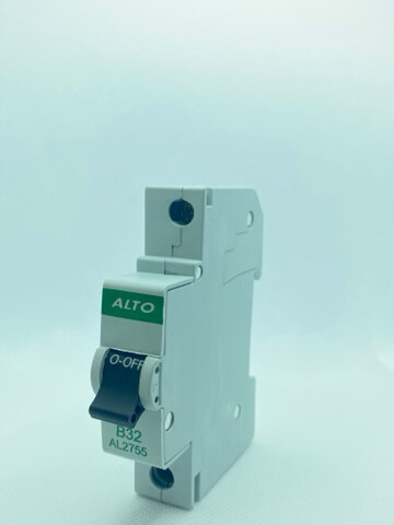 B32 AL2755 ALTO MCB 32amp