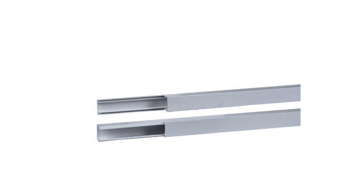 EM4W Schneider Mita - mini trunking - 38 x 25 mm - 3 m