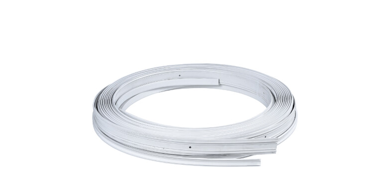 FM1W Schneider Mita - coiled mini trunking - 16 x 16 mm - 15 m