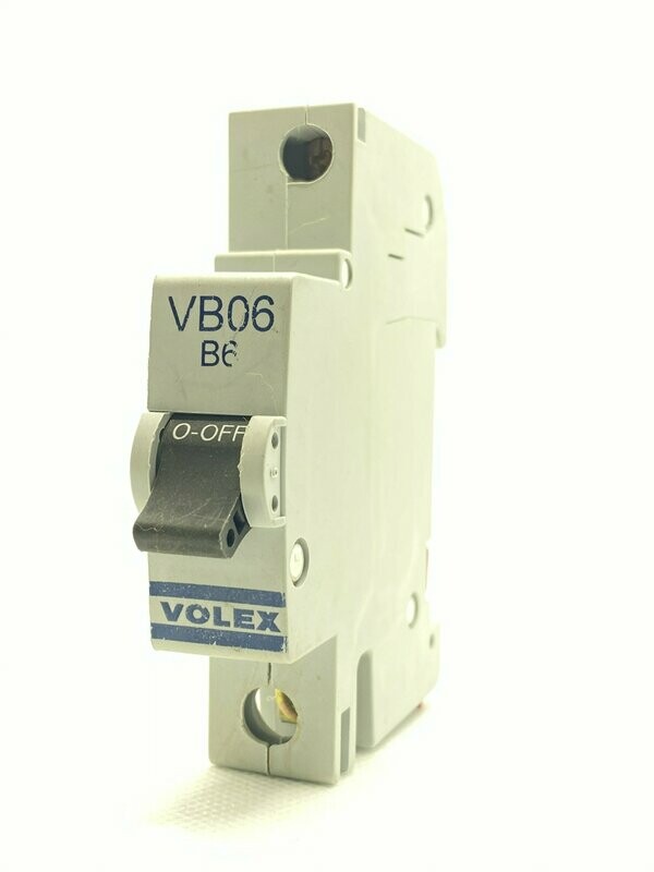 Volex VB32 32amp
