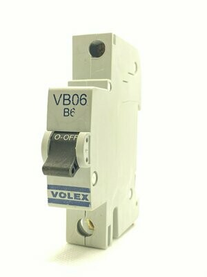 Volex VB06 6amp