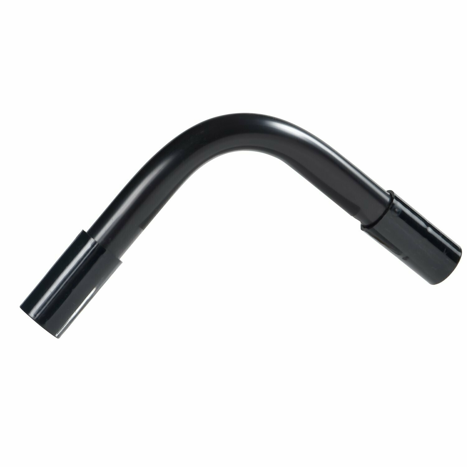NBH20B Schneider Mita - bend - for 20 mm conduit- heavy gauge - black