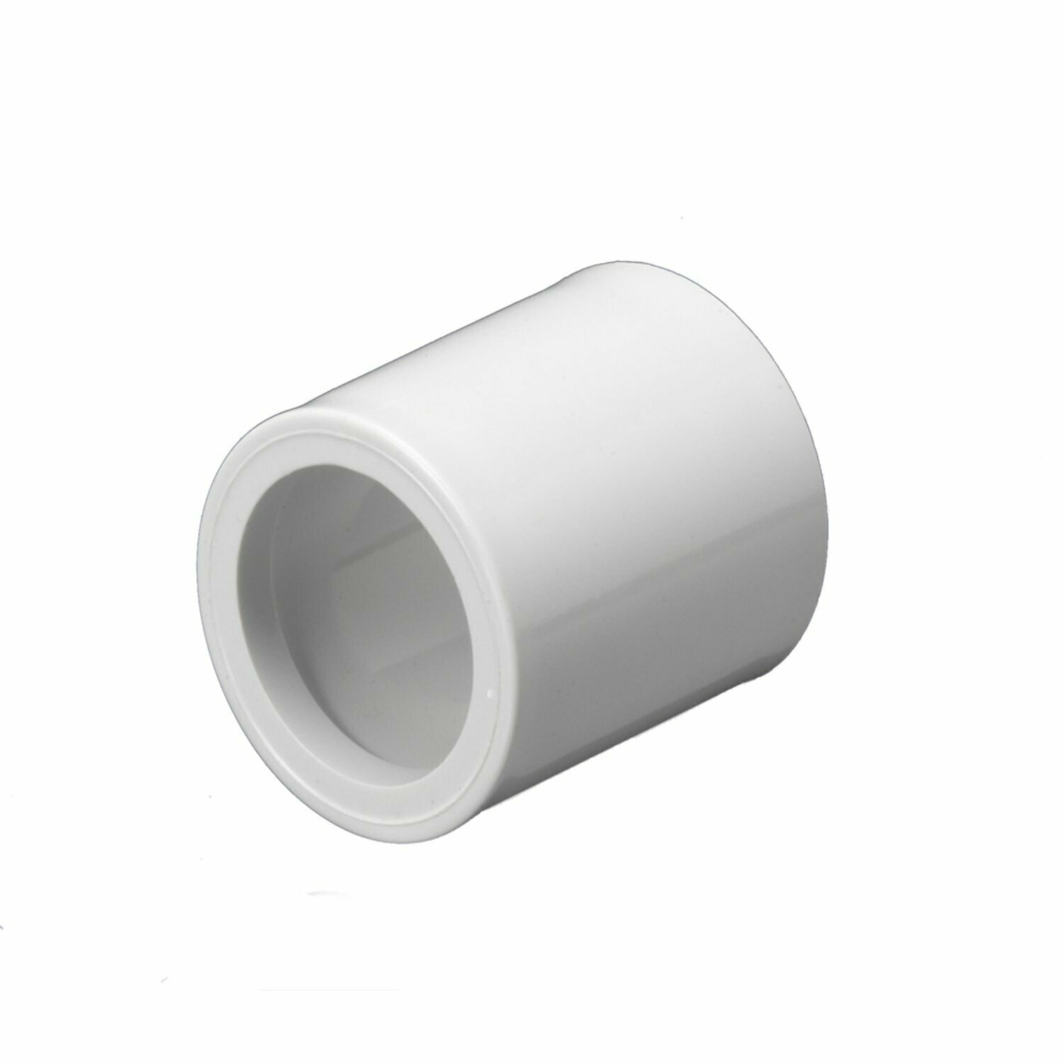 RED25W Schneider Mita - reducer - 25 to 20 mm conduit - white