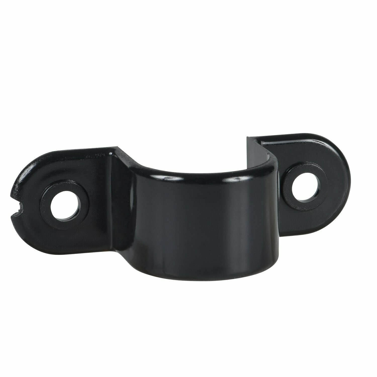PSS20B Schneider Mita - strap saddle - for 20 mm conduit - black