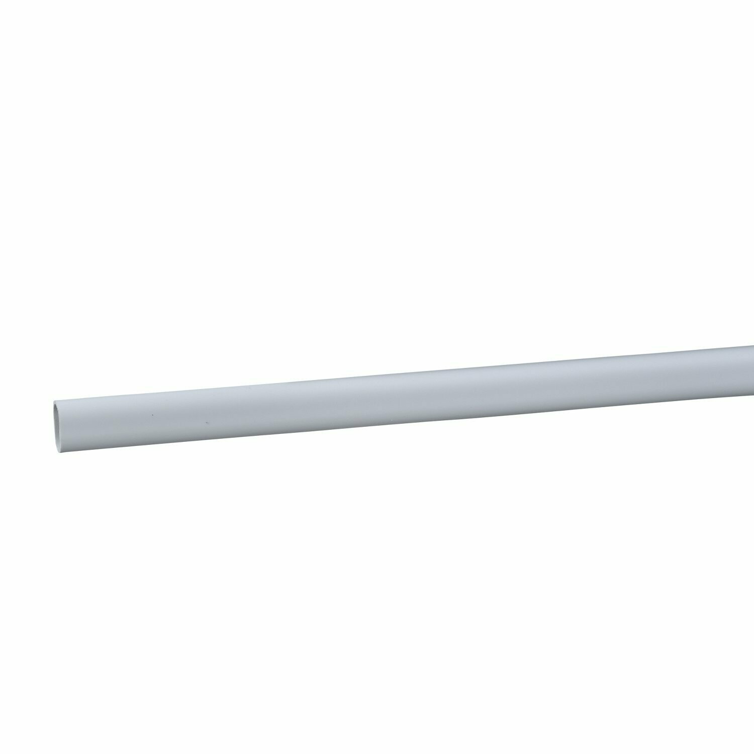 OVL16W Schneider Mita - rigid conduit - oval - white - 16 mm