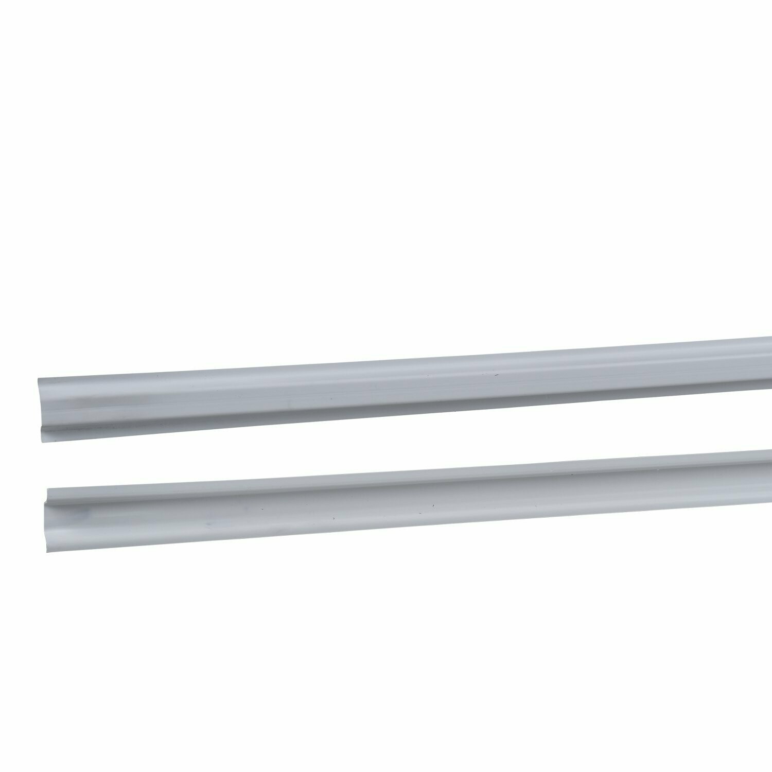 CHN12W Schneider Mita - rigid conduit - channel - standard gauge - white - 12 mm