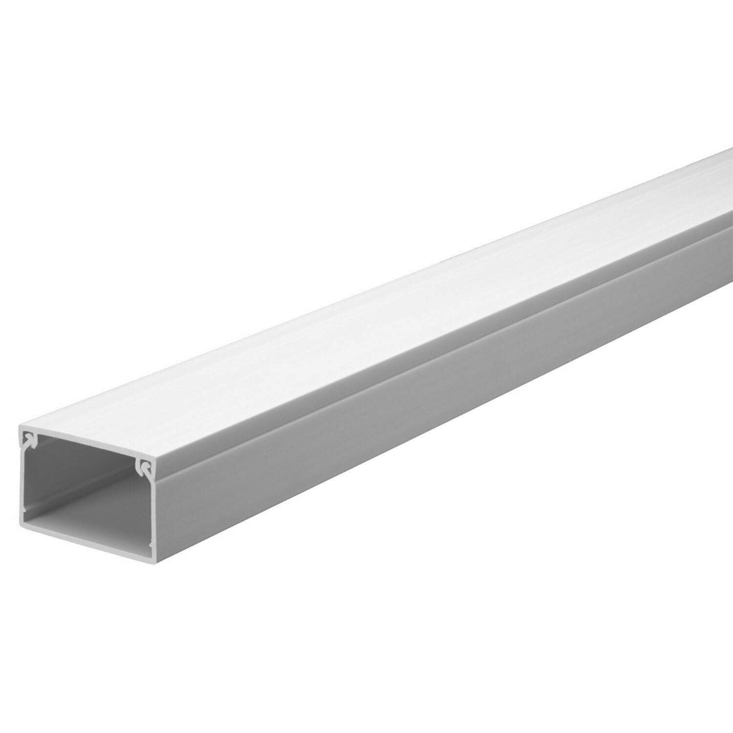 MID30W Schneider Mita - midi trunking - 50 x 30 mm - 3 m